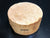 7"x3" KD Maple Burl Wood Bowl Turning Blank (#00398)
