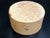 7"x3" KD Maple Burl Wood Bowl Turning Blank (#00398)