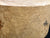 7"x3" KD Maple Burl Wood Bowl Turning Blank (#00398)