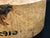 7"x3" KD Maple Burl Wood Bowl Turning Blank (#00399)