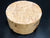 7"x3" KD Maple Burl Wood Bowl Turning Blank (#00399)