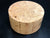7"x3" KD Maple Burl Wood Bowl Turning Blank (#00400)