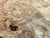 7"x3" KD Maple Burl Wood Bowl Turning Blank (#00400)