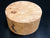 3"x3"x6" KD Figured Walnut Wood Spindle Turning Blank (#00268)