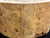 7"x3" KD Maple Burl Wood Bowl Turning Blank (#00401)