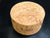 7"x3" KD Maple Burl Wood Bowl Turning Blank (#00402)