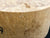 7"x3" KD Maple Burl Wood Bowl Turning Blank (#00402)