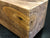 2"x2"x12" KD Figured Walnut Wood Spindle Turning Blank (#00380)
