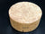 8"x3" KD Maple Burl Wood Bowl Turning Blank (#00430)