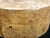 8"x3" KD Maple Burl Wood Bowl Turning Blank (#00430)