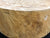 8"x3" KD Maple Burl Wood Bowl Turning Blank (#00431)