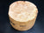 6"x3" KD Maple Burl Wood Bowl Turning Blank (#00442)