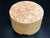 6"x3" KD Maple Burl Wood Bowl Turning Blank (#00442)
