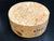 8"x3" KD Maple Burl Wood Bowl Turning Blank (#00144)