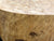 8"x3" KD Maple Burl Wood Bowl Turning Blank (#00144)