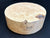 9"x3" KD Maple Burl Wood Bowl Turning Blank (#00510)