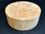 9"x3" KD Maple Burl Wood Bowl Turning Blank (#00511)