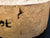 7"x3" KD Maple Burl Wood Bowl Turning Blank (#0069)