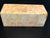 3"x3"x8" KD Maple Burl Wood Spindle Turning Blank (#00542)