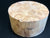 7"x3.5" KD Maple Burl Wood Bowl Turning Blank (#00546)