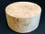 7"x3.5" KD Maple Burl Wood Bowl Turning Blank (#00547)