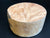 7"x3.5" KD Maple Burl Wood Bowl Turning Blank (#00547)