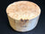 7"x3.5" KD Maple Burl Wood Bowl Turning Blank (#00548)
