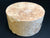 7"x3.5" KD Maple Burl Wood Bowl Turning Blank (#00548)