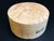 7"x3" KD Maple Burl Wood Bowl Turning Blank (#00553)