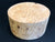 7"x3" KD Maple Burl Wood Bowl Turning Blank (#00554)
