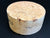 7"x3" KD Maple Burl Wood Bowl Turning Blank (#00556)