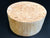 7"x3" KD Maple Burl Wood Bowl Turning Blank (#00556)