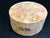 7"x3" KD Maple Burl Wood Bowl Turning Blank (#00558)