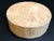7"x2.5" KD Maple Burl Wood Bowl Turning Blank (#00560)