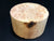 6"x3.5" KD Maple Burl Wood Bowl Turning Blank (#00561)