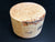 5"x3.5" KD Maple Burl Wood Bowl Turning Blank (#00568)