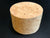 5"x3.5" KD Maple Burl Wood Bowl Turning Blank (#00568)