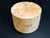 5"x3.5" KD Maple Burl Wood Bowl Turning Blank (#00569)