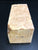 3"x3"x7" KD Maple Burl Wood Spindle Turning Blank (#00578)