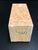 3"x3"x7" KD Maple Burl Wood Spindle Turning Blank (#00580)