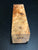 2"x2"x8" KD Maple Burl Wood Spindle Turning Blank (#00593)