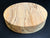 10"x2" KD Spalted Hard Maple Wood Bowl Turning Blank (#0011)