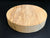 10"x2" KD Spalted Hard Maple Wood Bowl Turning Blank (#0011)