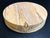 10"x2" KD Spalted Hard Maple Wood Bowl Turning Blank (#0013)