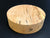 7"x2" KD Spalted Hard Maple Wood Bowl Turning Blank (#0031)