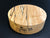 7"x2" KD Spalted Hard Maple Wood Bowl Turning Blank (#0033)