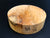 7"x2" KD Spalted Hard Maple Wood Bowl Turning Blank (#0035)