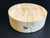 6"x2" KD Spalted Hard Maple Wood Bowl Turning Blank (#0036)