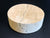 6"x2" KD Spalted Hard Maple Wood Bowl Turning Blank (#0036)
