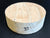 6"x2" KD Spalted Hard Maple Wood Bowl Turning Blank (#0037)
